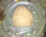 صورة لخطوة 1 من وصفة عجينة كل الحلويات