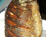 Foto langkah ke 2 dari resep Ikan saus metega.