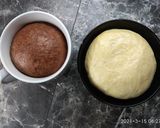 Kakaós kalács recept fázis 4 fotója