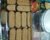 Foto del paso 2 de la receta: Pave simple y rápido. 👩‍🍳