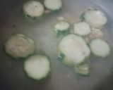 Foto langkah ke 4 dari resep Sup Misoa Gambas.