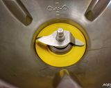 Une image de l'étape 2 de Mijoté de pommes de terre aux courgettes et tomates au Cook Expert.