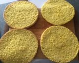 Orosz krémtorta recept fázis 1 fotója