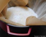 A picture of step 11 of Country bread.