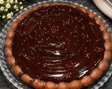 عکس مرحله 9 از دستور کیک خیس شکلاتی