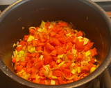 Foto del paso 2 de la receta: Sopa de alubias blancas