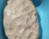 तंदुरी रोटी रेसपी (Tandoori roti recipe in marathi) रेसिपी स्टेप 1 फोटो