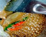 Lau aloo chingri / bottle gourd potato & shrimp curry recipe step 2 photo