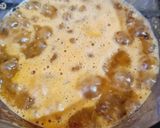 A picture of step 8 of Dried Beef Stew with Flour Tortillas, My Style.