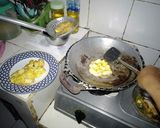 Foto langkah ke 3 dari resep Tahu Telur Praktis.
