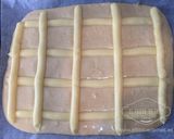 Foto del paso 7 de la receta: Bizcocho de manzana con crema pastelera