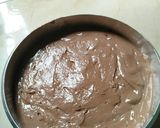 Foto langkah ke 5 dari resep Black Forest Panggang.