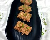 चाकलेट कलाकन्द(chocolate kalakand recipe in hindi) रेसिपी चरण 6 फोटो