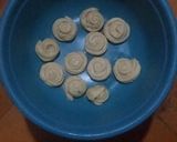 Foto langkah ke 3 dari resep Roti Maryam original.