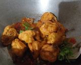 ভেজ ড্রামস্ অফ হেভেন (veg drums of heaven recipe in bengali) রেসিপি ধাপ - 5 ছবি