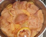 Birsalmakrém leves (vegán/vegetáriánus/laktóz-, cukor és gluténmentes) recept fázis 5 fotója