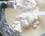Foto del paso 9 de la receta: Faina de Queso y Choclo
