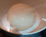 Foto del paso 2 de la receta: Pan de Campo en Cacerola Essen