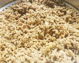 Hortobágyi húsos palacsinta darált húsból recept fázis 3 fotója