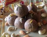 Flaxseed pinni recipe step 8 photo