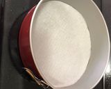 Foto del paso 2 de la receta: Tarta de queso cremosa (no healthy)