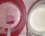 Foto del paso 6 de la receta: Mousse de Fresa