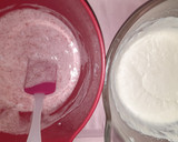 Foto del paso 6 de la receta: Mousse de Fresa