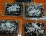 Foto langkah ke 9 dari resep Brownies simple#no telur#no mixer#no DCC.