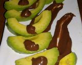 Foto langkah ke 3 dari resep #76. Avocado chocolate sauce keto.