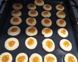 Foto del paso 6 de la receta: Pepas... Sin manteca