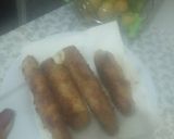 Foto del paso 7 de la receta: Deditos de queso