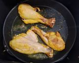 عکس مرحله 2 از دستور خورشت آلو مازندرانی 😋
