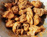 দই চিকেন(doi chicken recipe in Bengali) রেসিপির ধাপ 4 ছবি