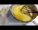 Foto langkah ke 5 dari resep Bolu pisang 2 telur part 2.