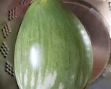 वांग्याचं भरीत (vangyache bharit recipe in marathi) रेसिपी स्टेप 1 फोटो 