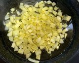 Foto del paso 1 de la receta: Fideuá caldosa de pollo