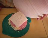 Foto del paso 8 de la receta: Rico sándwich Montecristo y mayonesa casera