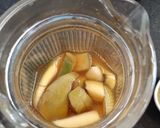 કેરી નું શરબત (Keri Sharbat Recipe In Gujarati) રેસીપી સ્ટેપ1ફોટો