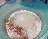 Foto langkah ke 1 dari resep Choco Mille Crepes.