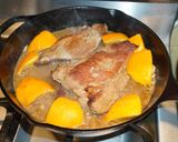 Foto del paso 4 de la receta: CARNITAS. JON STYLE