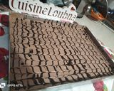 صورة لخطوة 7 من وصفة كيكة الديسباسبتو البرازيلية