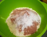Foto langkah ke 1 dari resep Terang bulan teflon.
