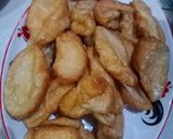 Foto langkah ke 4 dari resep Pempek putih telur a.k.a pempek sutra.