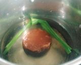 Foto langkah ke 3 dari resep Bubur Sumsum.