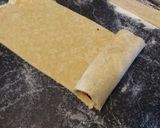 Gluténmentes mini rétesek recept fázis 5 fotója