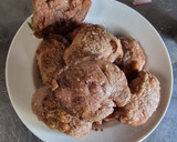 Foto del paso 1 de la receta: Carrilleras de cerdo al Pedro Ximenez