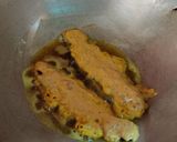 তোপসে মাছের ফ্রাই (Topse mach er fry recipe in Bengali) রেসিপির ধাপ 6 ছবি
