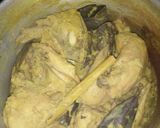 Foto langkah ke 4 dari resep Ayam goreng langkuas.