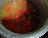 दाल ढोकली (daal dhokli recipe in hindi) रेसिपी चरण 4 फोटो