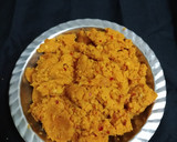 விரத ஸ்பெஷல், *அம்மணிக் கொழுக்கட்டை*(viratha kolukattai recipe in tamil) ரெசிபி ஸ்டேப் 5 புகைப்படம்